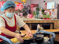 -螺蛳粉先生(蓟门桥店)