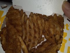 -麦当劳(湛江大厦店)