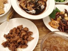 -新白鹿餐厅(龙游路总店·杭帮菜名店)
