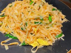-Local泰莲庭(虹鳟鱼店)