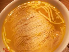 -常州银丝面馆(府琛店)