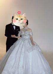 -金夫人婚纱摄影(总店)