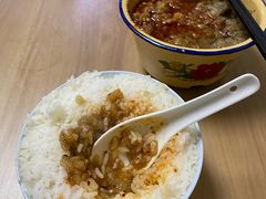 -定家小酥肉·清真(回民街店)