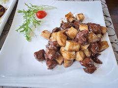 -一江春水·杭帮臻宴(三台山店)