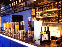 -V-ONE西雅图海鲜自助餐厅(仓山万达广场店)