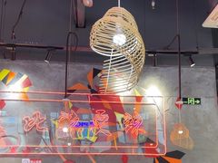 -老闵田螺馆·南昌特色小炒(梦时代店)