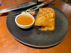惠灵顿牛扒-Mr.cattle·卡图牛扒(中建广场店)