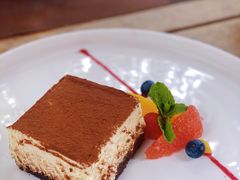 提拉米苏Tiramisu-Solo(衡山路店)