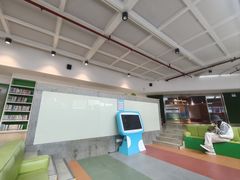 -湖南省少年儿童图书馆