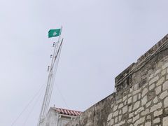 -东望洋炮台东望洋灯塔