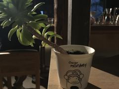 -VOYAGE COFFEE(北锣鼓巷店)