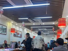 -地锅公社·现炒地锅鸡·地锅鱼·夜宵(罗锦路店)