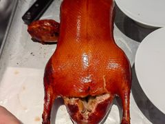 -四季民福烤鸭店(王府井东安门店)