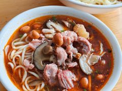 -吴记怪味面(牛王庙店)