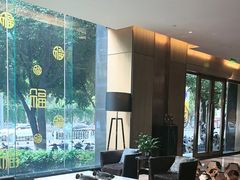 -昆明中心皇冠假日酒店