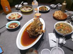 -老淮滨-蚌埠非遗小吃(淮河路店)