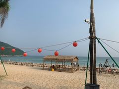 -西涌国际滨海旅游区