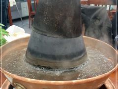 -岳合轩老北京涮肉