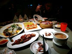 -铜锣湾·有麝自然香(长嘉汇购物公园店)