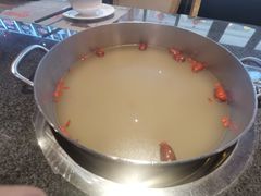 -名门潮牛·鲜牛肉海鲜火锅.烧烤自助餐厅(诚丰广场店)