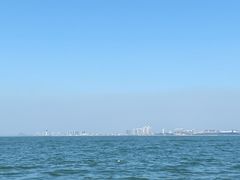 -老虎石海上公园