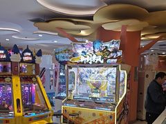 -meland·儿童乐园·游戏厅娃娃机·电玩Xbox(成都合生汇店)