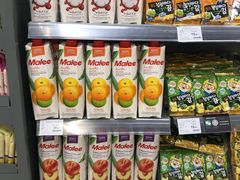 -Olé精品超市(南宁万象城店)