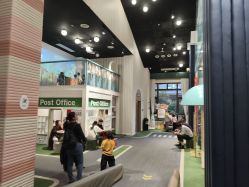 -奈尔宝·儿童乐园·亲子餐厅(星河湾店)