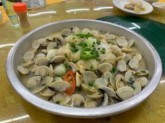 -强记湛江鸡饭店·二十七年老字号(拱北店)