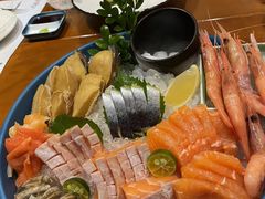 -V Bar海景扒房(北海湾惠龙万达嘉华酒店)