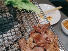 -合易泓烤肉•首创生椰大油边(宁山路店)