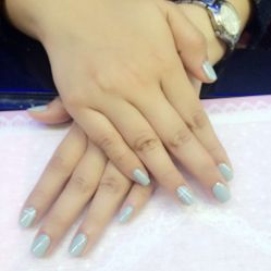 -ChuLian初莲日式美甲美睫