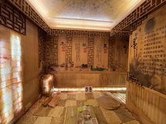 -宜悠·汗蒸·SPA蓓霓芬(罗湖怡景总店)