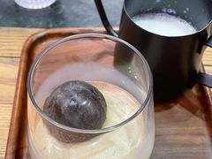-Home Cafe(水榭春天店)
