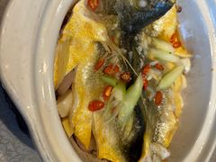 -香厨中餐厅(松北香格里拉店)