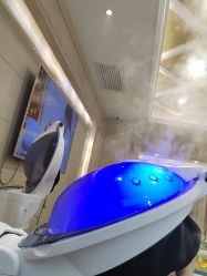 -碧莲盛·不剃发植发