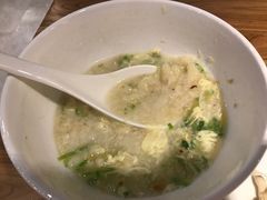 -吕氏疙瘩汤·私家菜馆(慈云寺店)