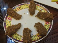 酥油糌粑-宗巴雍姆藏餐府
