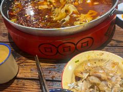 -聂发财重庆江湖菜(解放碑店)