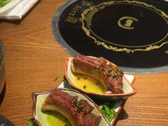 -南越郡·越式风味餐厅(青秀万达店)