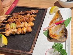 -大和食乐·鲜和牛酸汤火锅(环宇荟店)