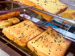 -鲁C·尚小炉·淄博烧烤(市北店)