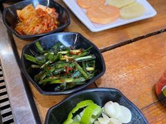 -杀猪天·韩国烤肉(铁路街第一分店)