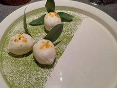 -锦府园·新台州菜(合生汇店)