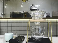 -不正咖啡(万达尊店)