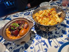 方师傅红烧肉-東大方(武康千秋广场店)