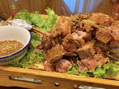 -裕德隆清真饭庄·天津特色菜(东丽店)