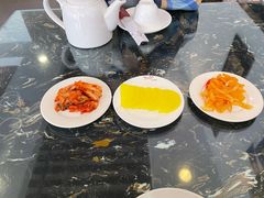 -桃园中华料理炸酱面(燕儿岛路店)