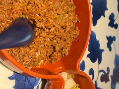 -绿茶餐厅(领展购物广场·中关村店)