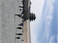 -嘉峪关关城